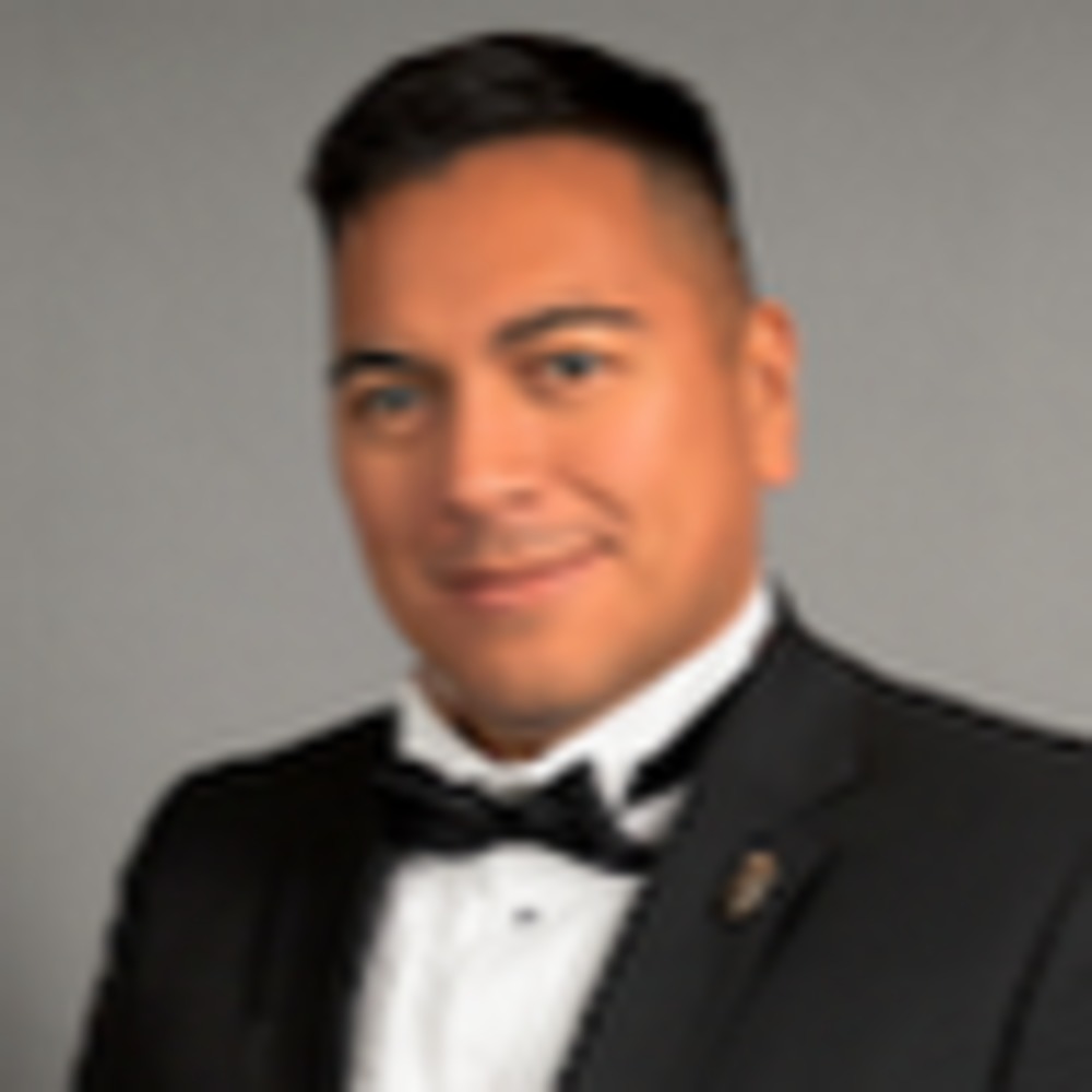 Meet your Posher, Paul